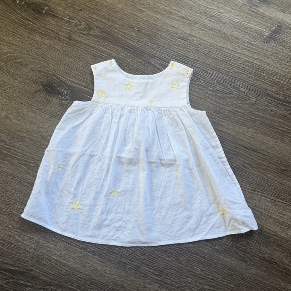 Marie Chantal Other - Marie Chantal White Garment